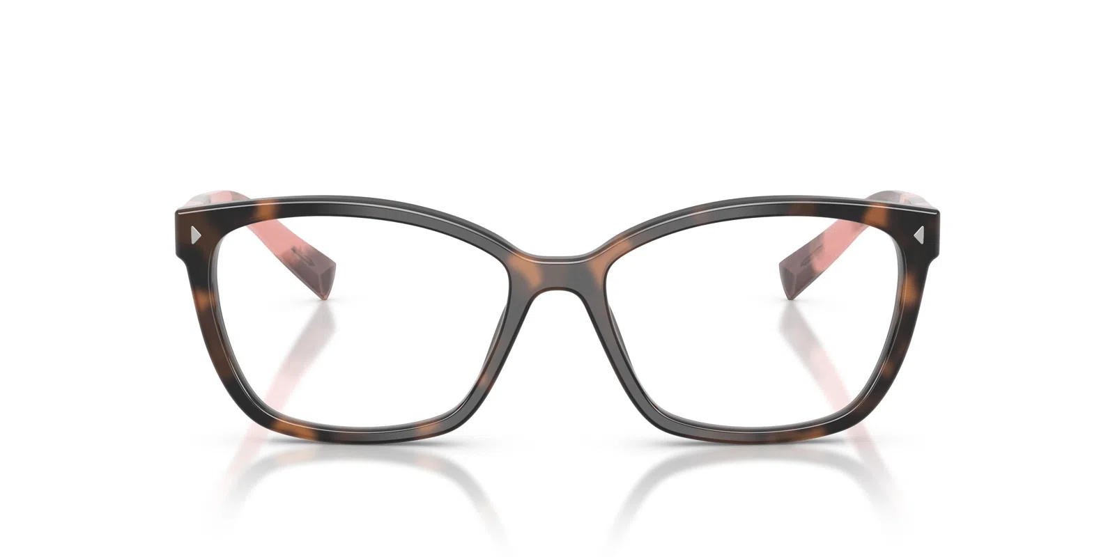 Prada 15ZV Eyeglasses - view 41